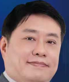Zhang Yilun (张彝伦 / Jack)